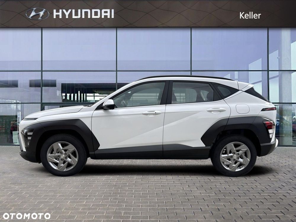 Hyundai Kona - 7