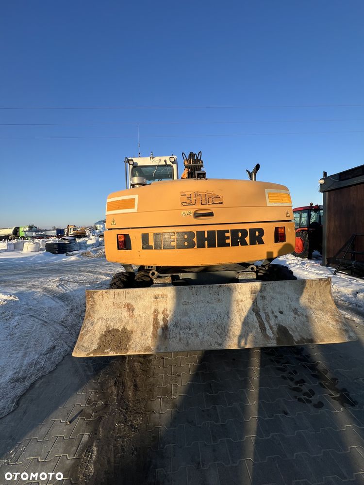 Liebherr 312 - 5