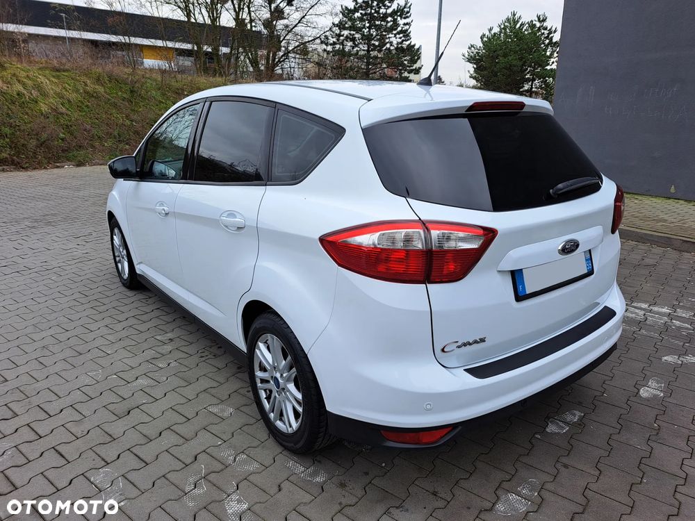 Ford C-MAX - 9