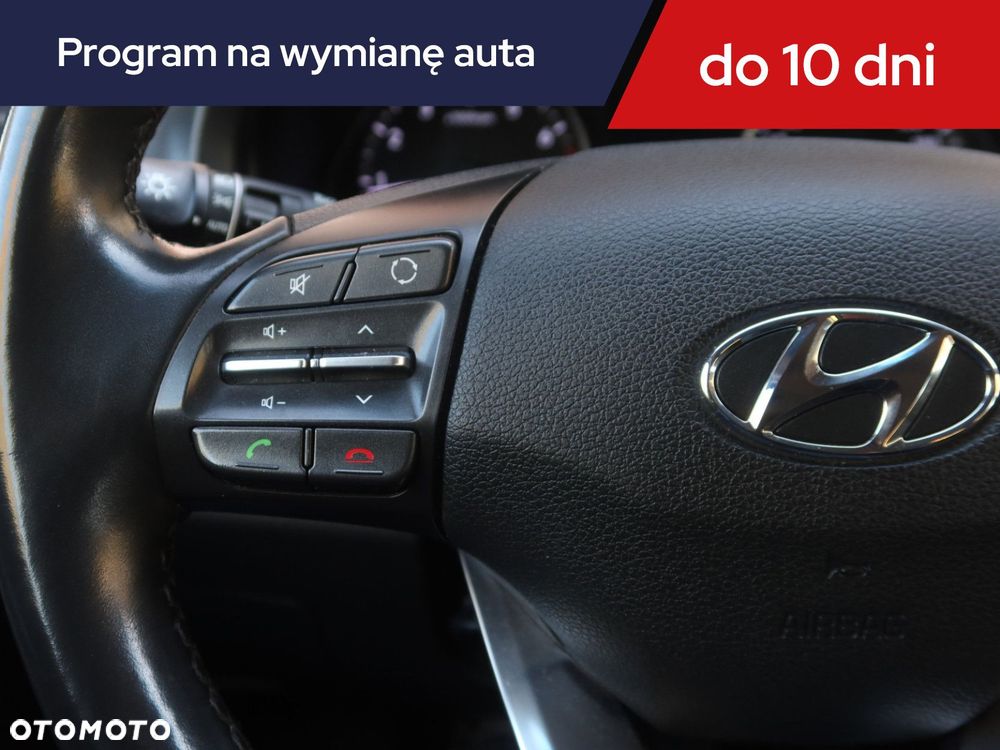 Hyundai i30 2018
