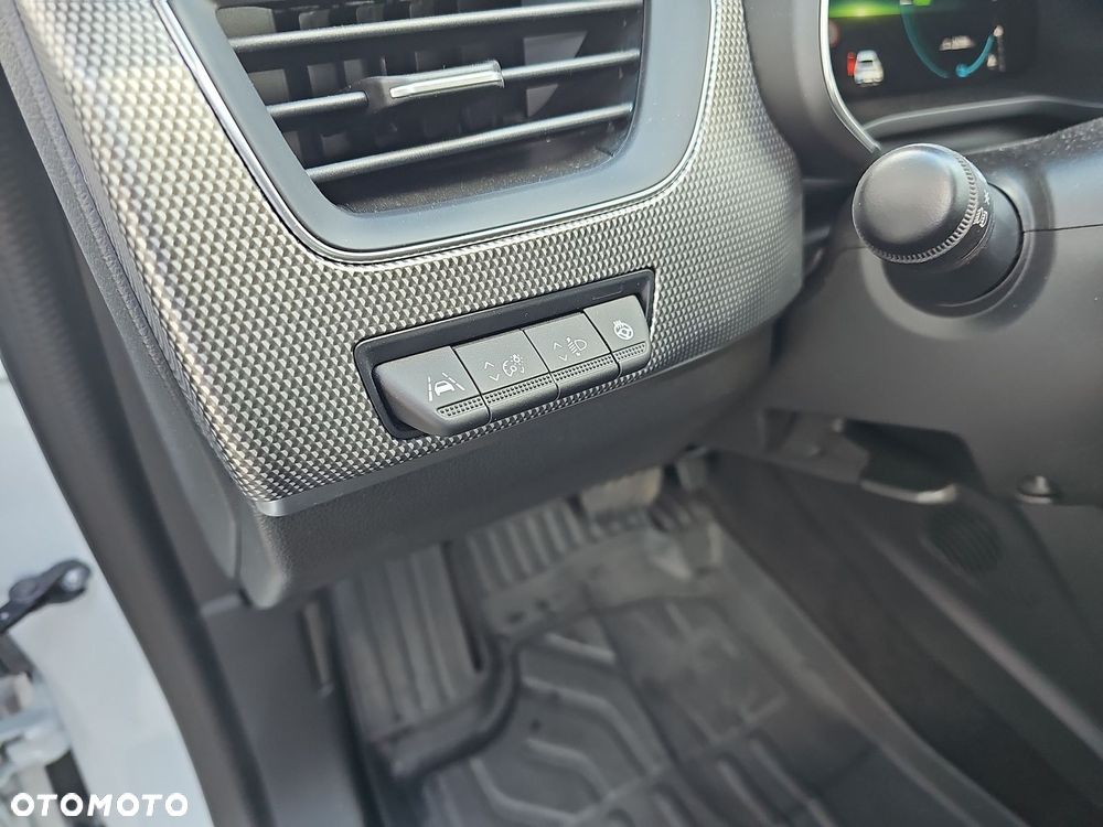 Renault Arkana 1.6 E-Tech Full Hybrid 145 Techno MMT - 12
