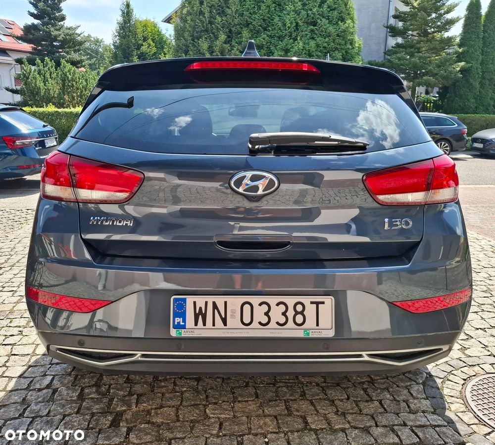 Hyundai i30 1.5 T-GDI 48V Comfort - 6
