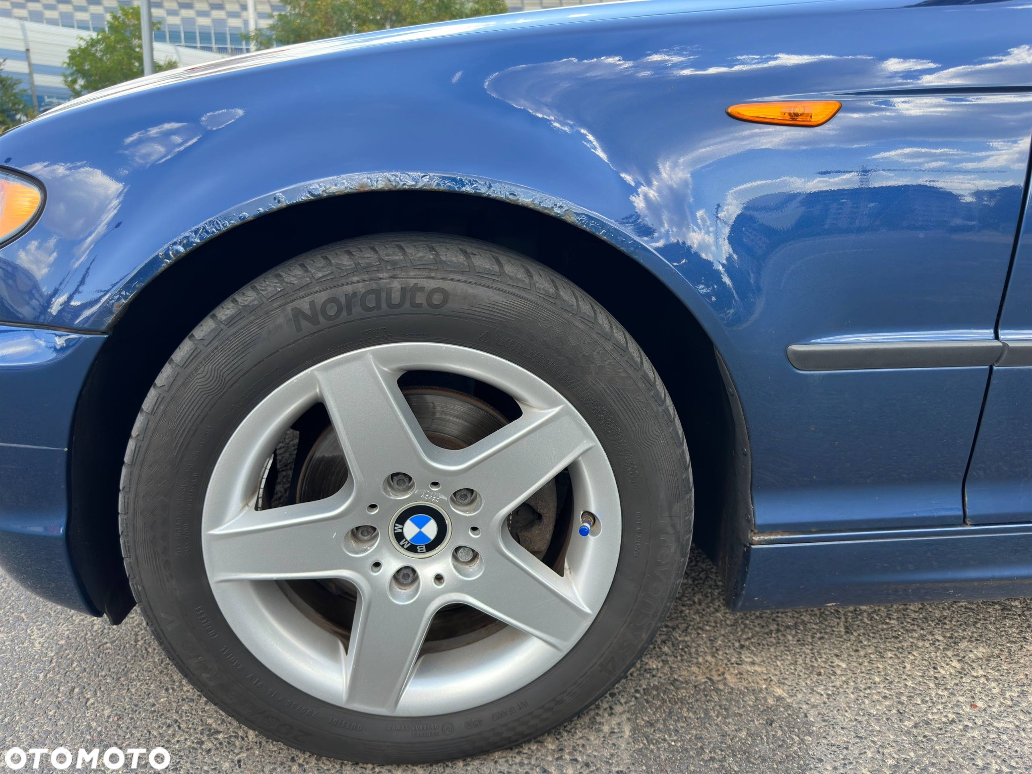 BMW Seria 3 318i - 6