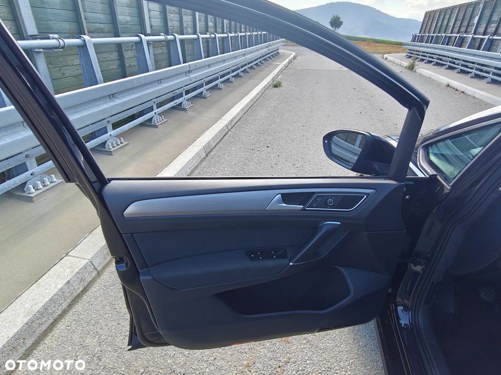 Volkswagen Golf Sportsvan SV 1.6 TDI BMT Comfortline - 11