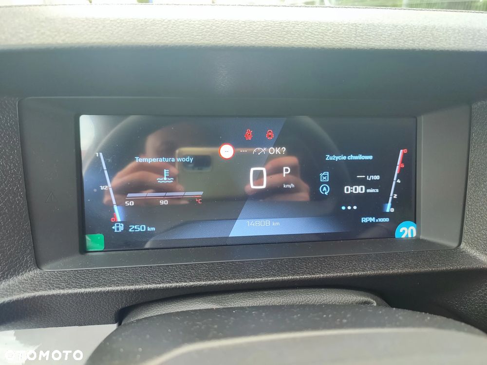 Peugeot Traveller 2.0 BlueHDi Long Business EAT8 - 24