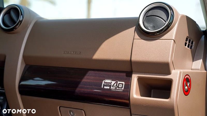 Toyota Land Cruiser 2.8 D-4D Mild-Hybrid Automatik Executive - 19