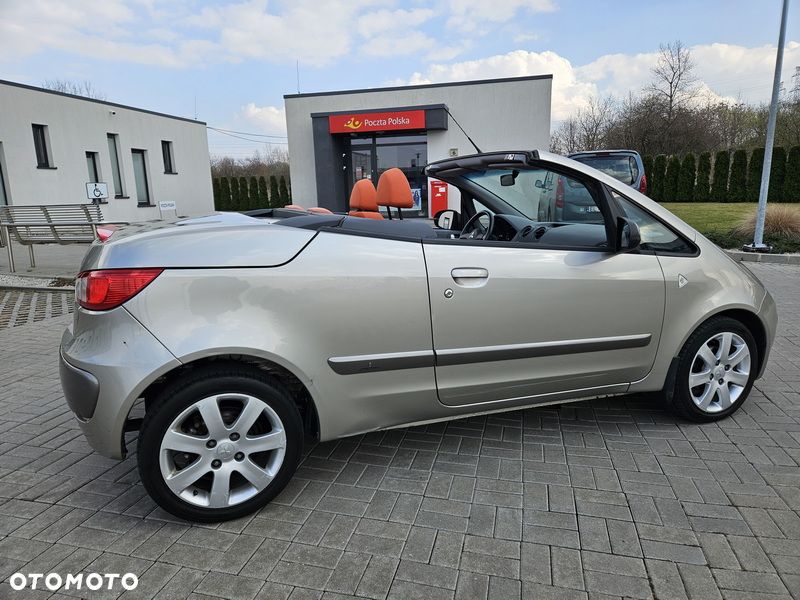 Mitsubishi Colt 1.5 Invite - 23