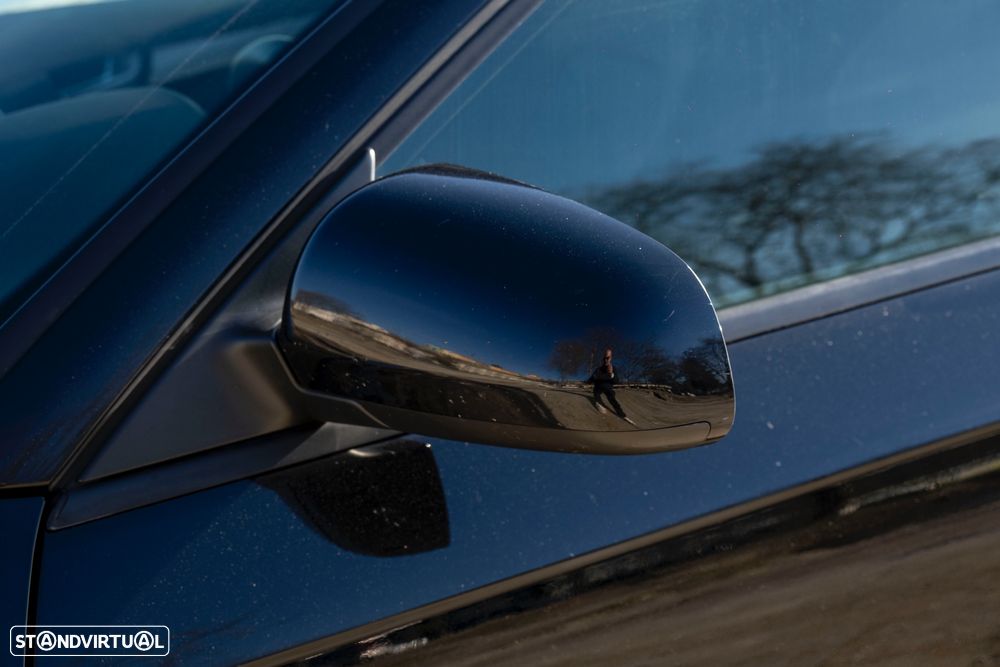 Audi A3 Sportback 2.0 TDi Sport S tronic - 15