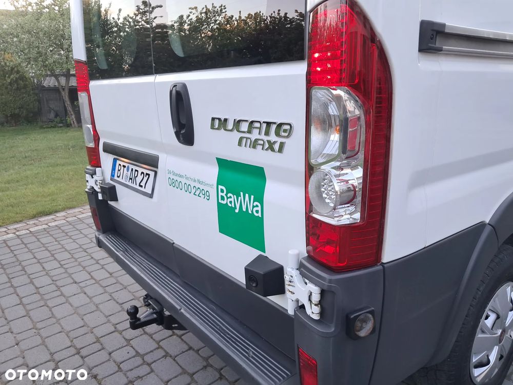 Fiat Ducato - 27