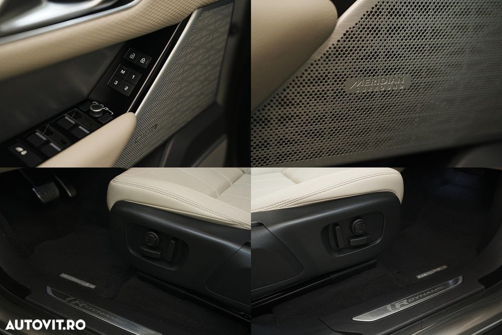 Land Rover Range Rover Velar 2.0 D200 MHEV Dynamic SE - 18
