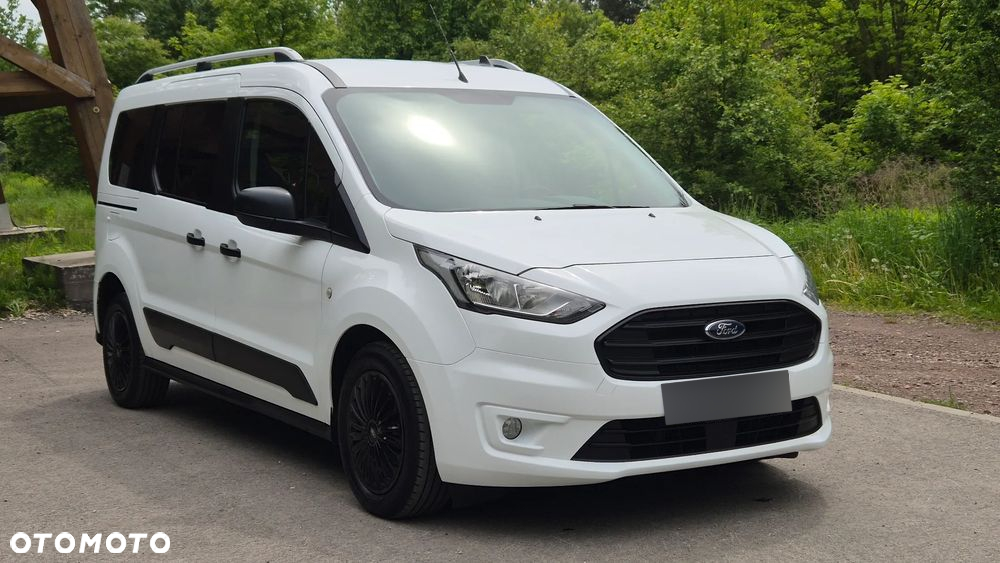Ford Transit Connect Kombi 230 L2 Trend - 21