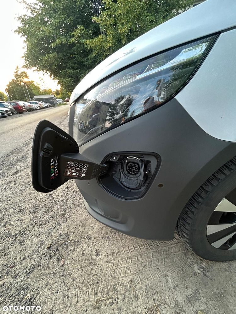 Mercedes-Benz Evito - 4
