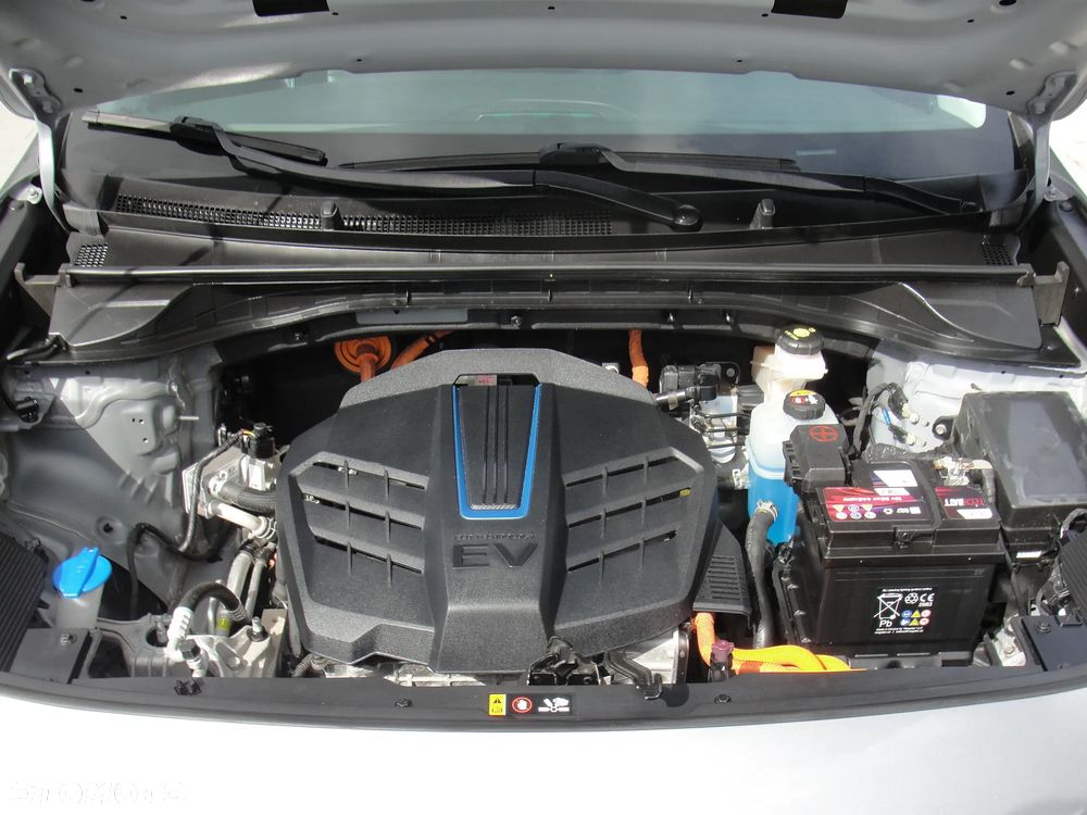 Kia Niro 64kWh XL - 19