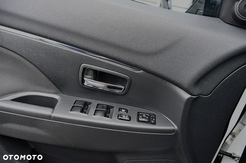 Mitsubishi ASX 1.6 2WD Diamant Edition - 19