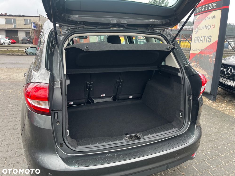 Ford C-MAX 1.0 EcoBoost Titanium ASS - 17