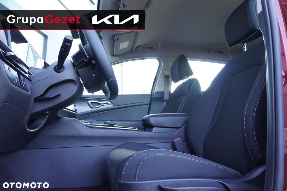 Kia Sportage - 7