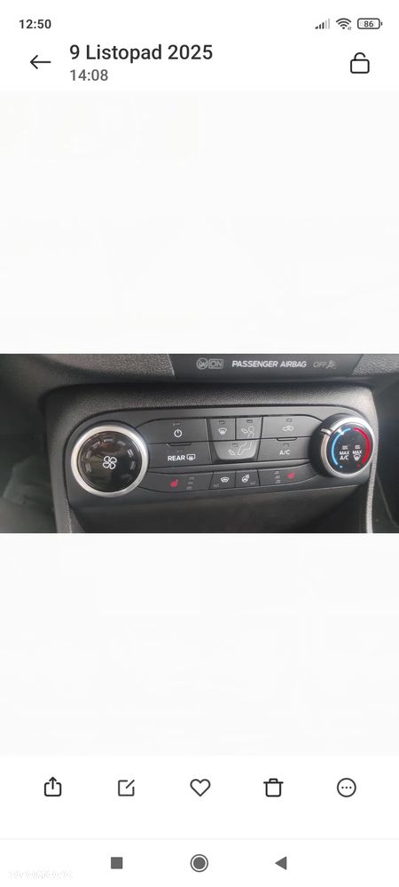 Ford Fiesta 1.1 SYNC Edition - 14
