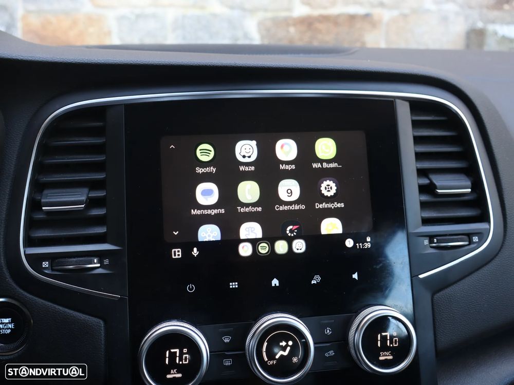 Renault Mégane Sport Tourer 1.6 E-Tech Plug-In Hybrid Equilibre - 26