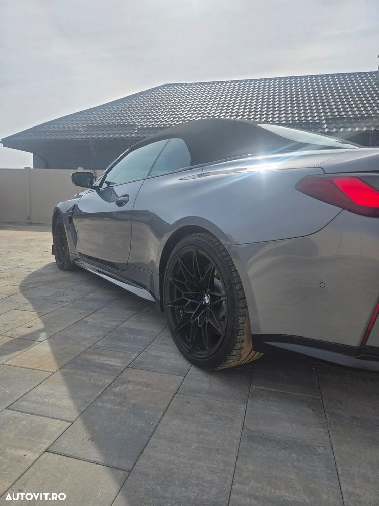 BMW M4 Competition M xDrive - 5