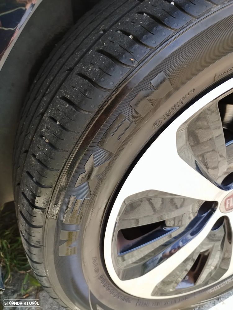 Fiat Tipo Station Wagon 1.6 M-Jet Lounge J17 - 13