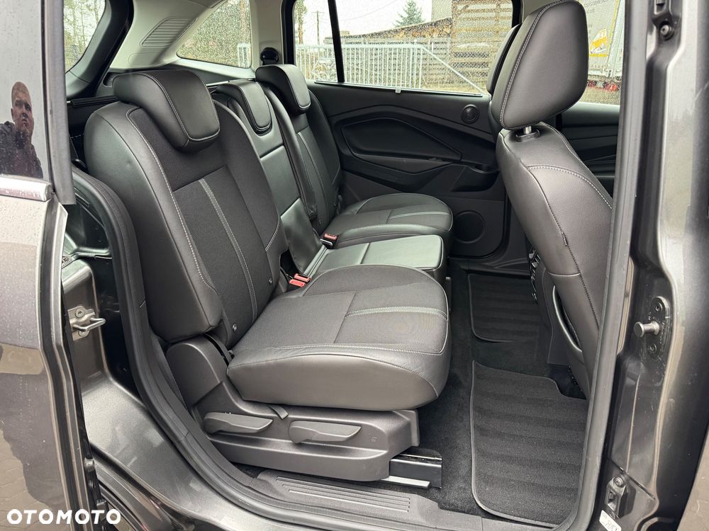 Ford C-MAX 2.0 TDCi Titanium ASS - 22