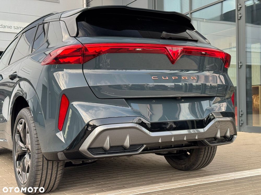 Cupra Terramar - 11