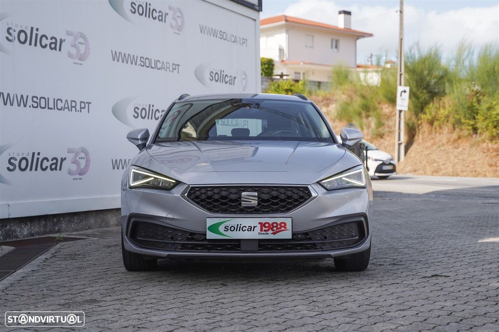 SEAT Leon ST 1.0 TSI Style - 7