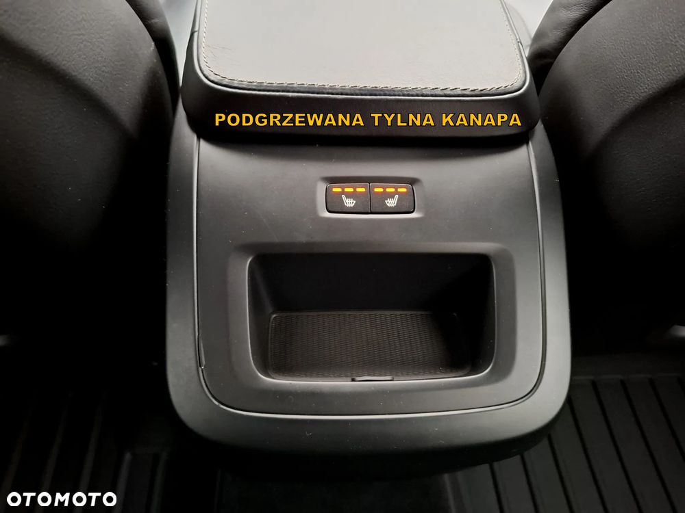 Volvo XC 90 D5 AWD Inscription - 24