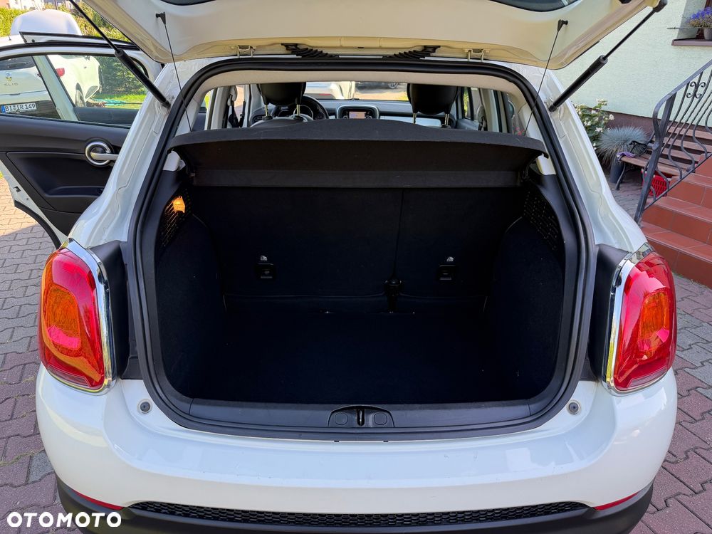 Fiat 500X 1.6 E-torQ 4x2 S-Design City Look - 29