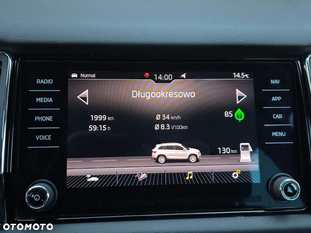 Skoda Kodiaq 2.0 TDI 4x4 Style DSG - 27