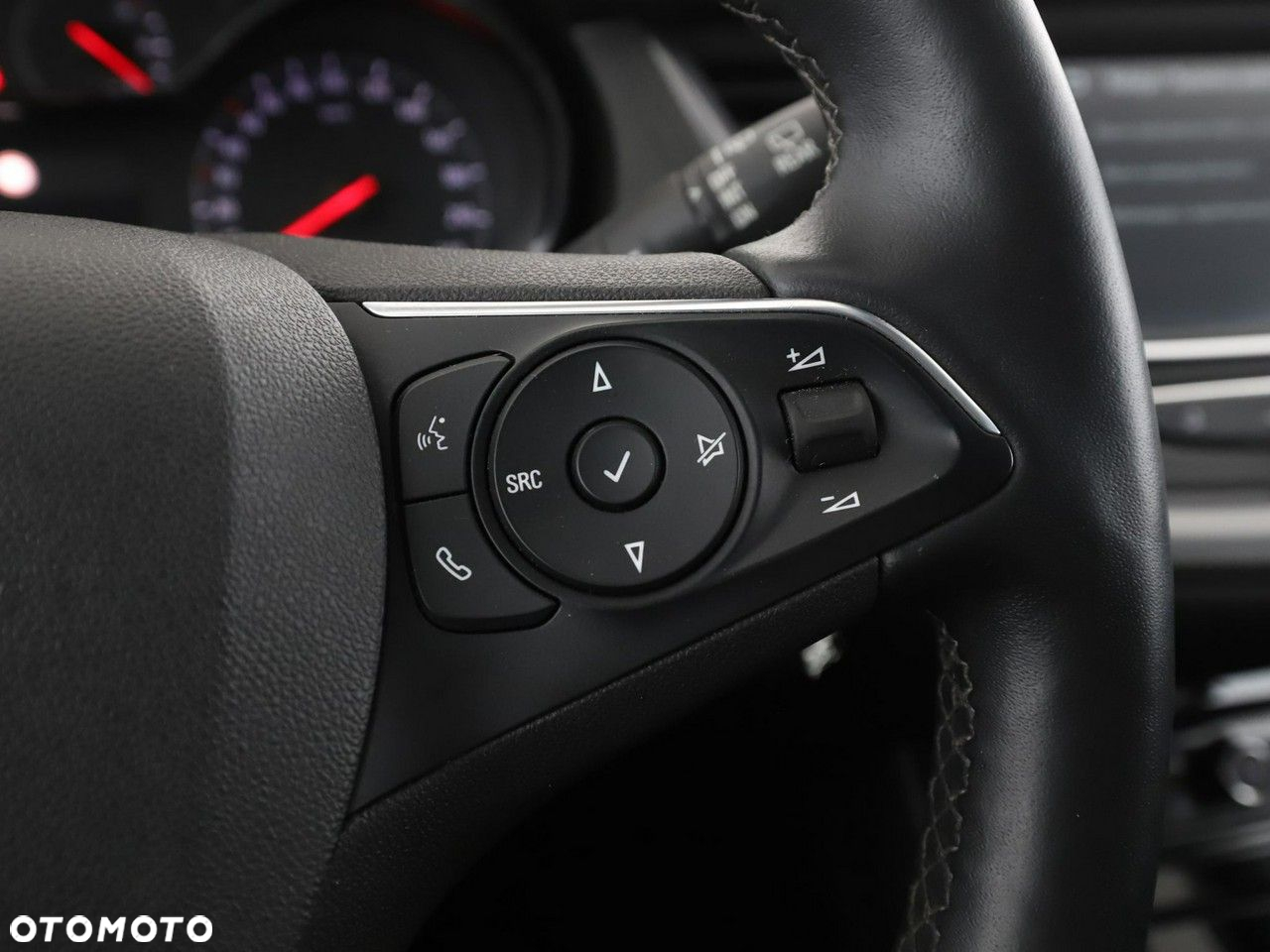 Opel Grandland X 1.5 CDTI Edition S&S - 31