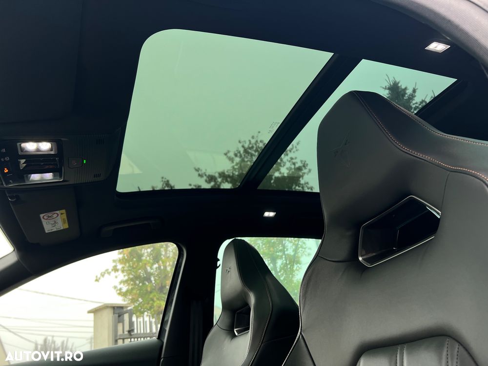 Cupra Formentor 1.4 e-Hybrid DSG - 23