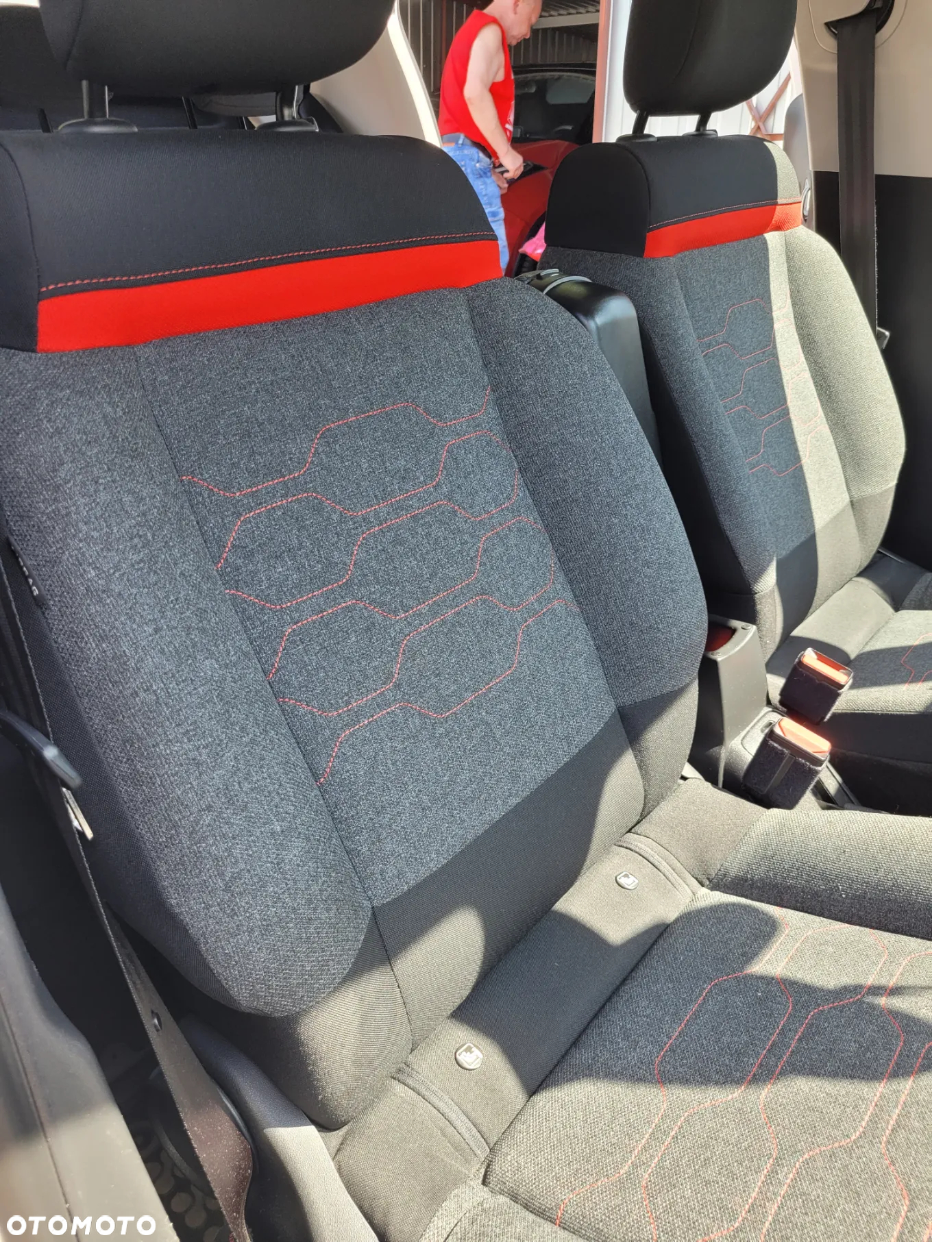 Citroën C3 1.2 PureTech GPF Shine S&S - 10