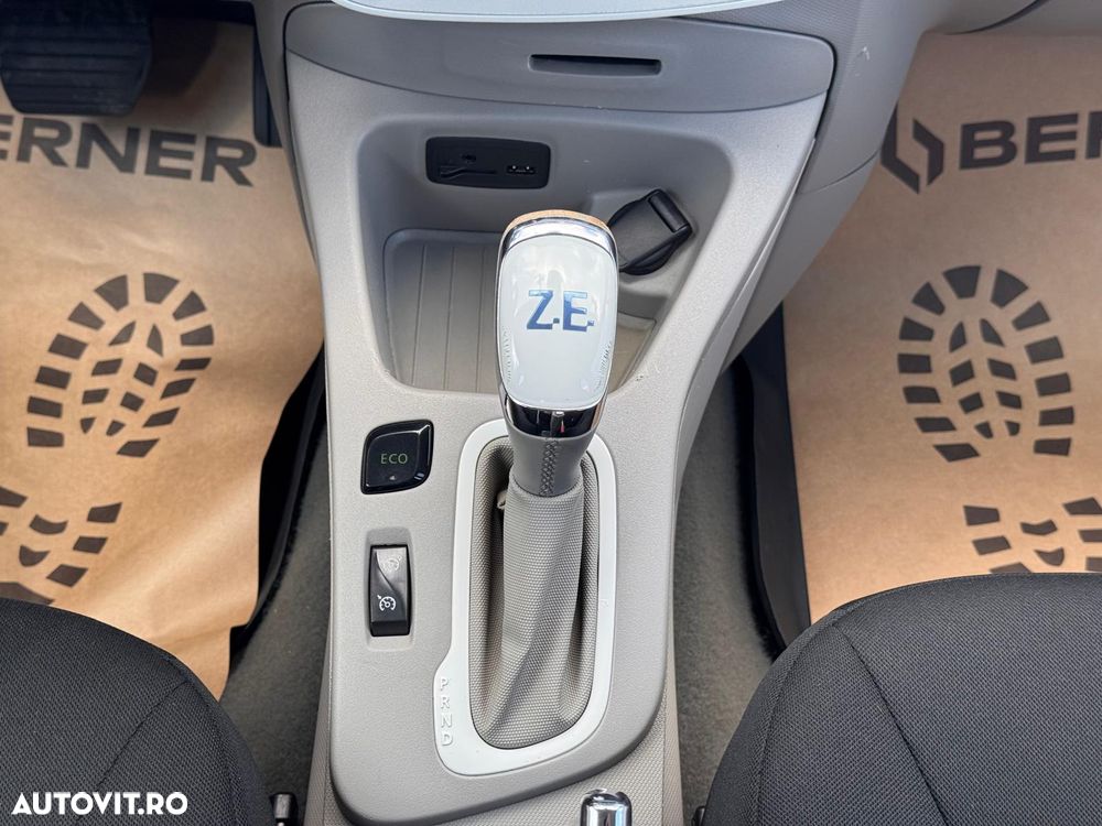 Renault ZOE 40 INTENS - 16