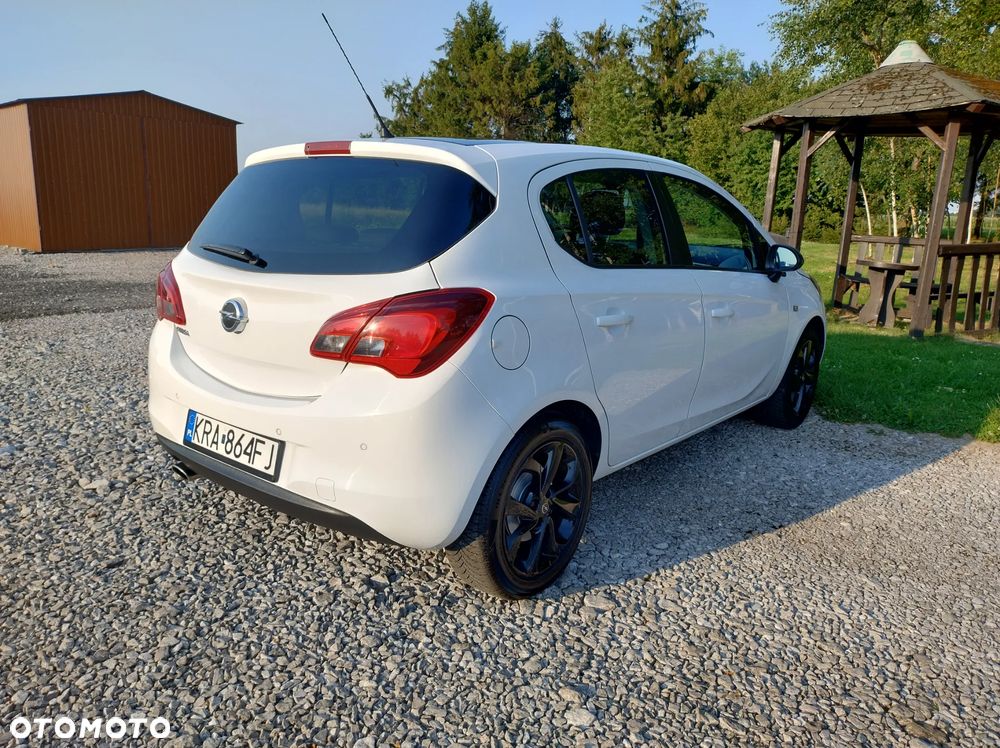 Opel Corsa 1.4 Enjoy - 11