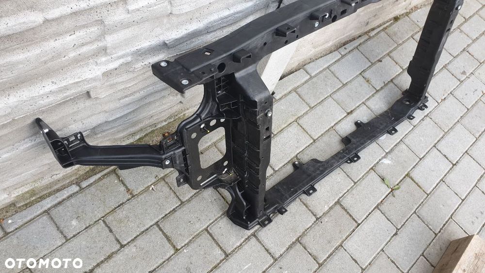 Wzmocnienie pas  Hyundai I30 lift 2021 - III n performance 64101-S0200 - 2