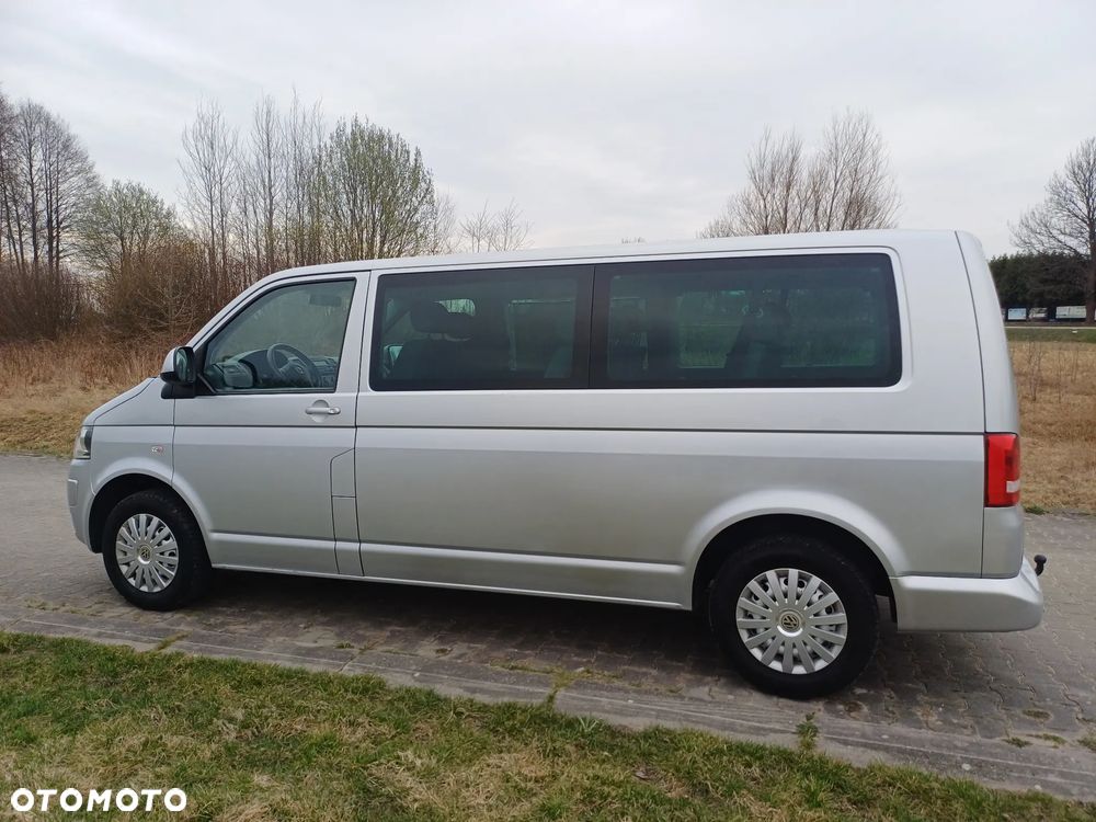 Volkswagen Caravelle L2 Comfortline - 17
