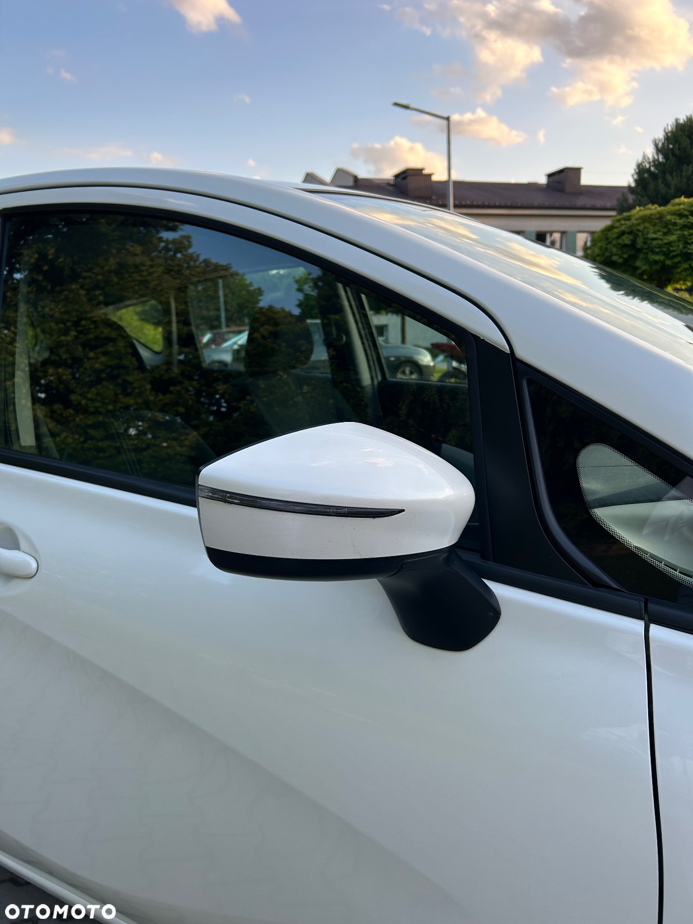 Nissan Note - 9