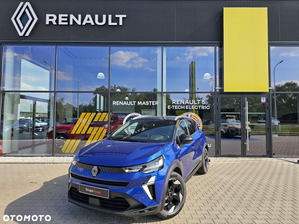 Renault Captur - 1
