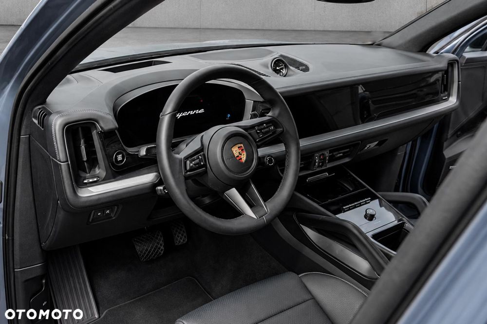 Porsche Cayenne - 6