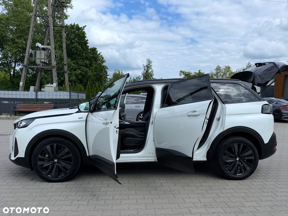 Peugeot 5008 1.6 PureTech GT S&S EAT8 - 16