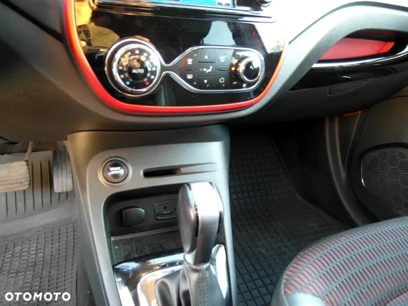 Renault Captur 1.2 Energy TCe Intens EDC EU6 - 12
