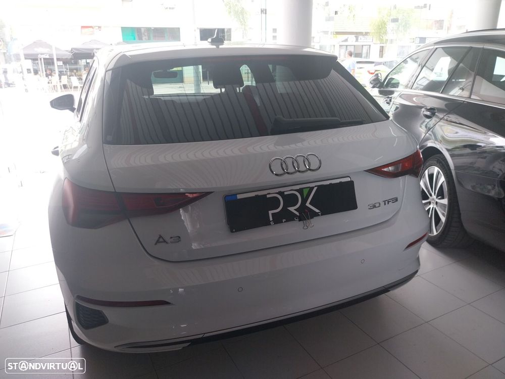 Audi A3 Sportback 30 TFSI - 5