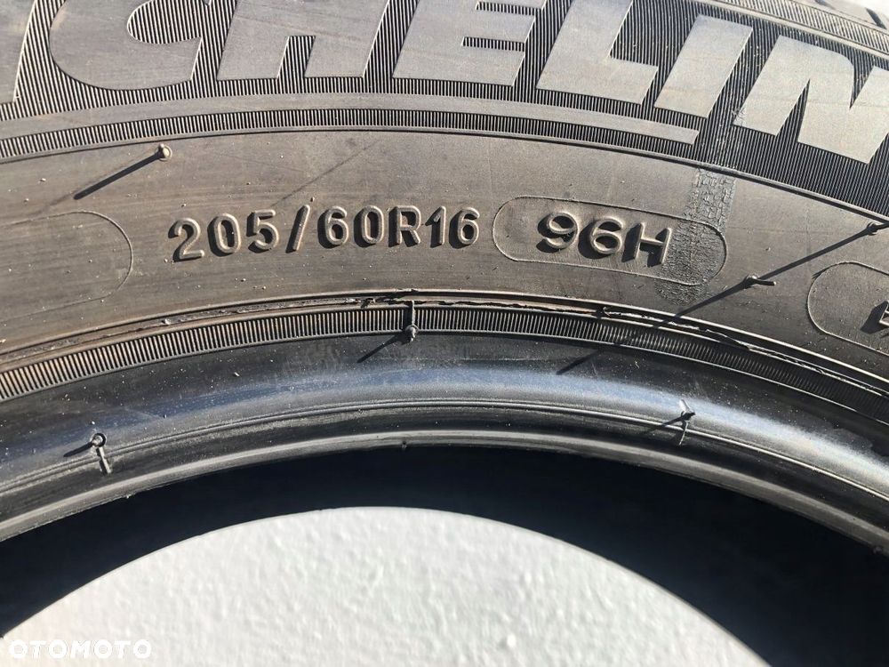 OPONY 205/60/16 96H MICHELIN ENERGY SAVER - 10