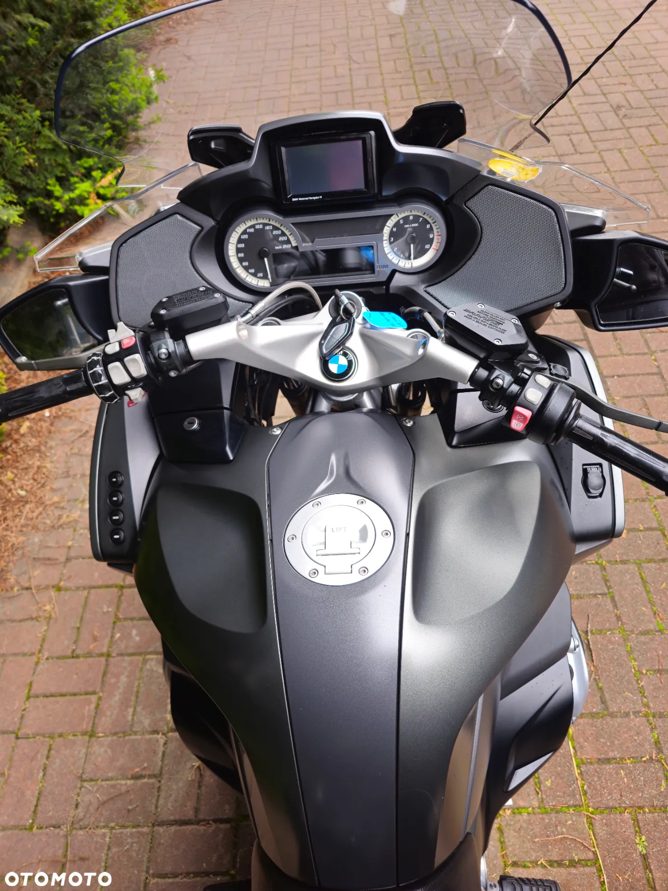 BMW R - 30