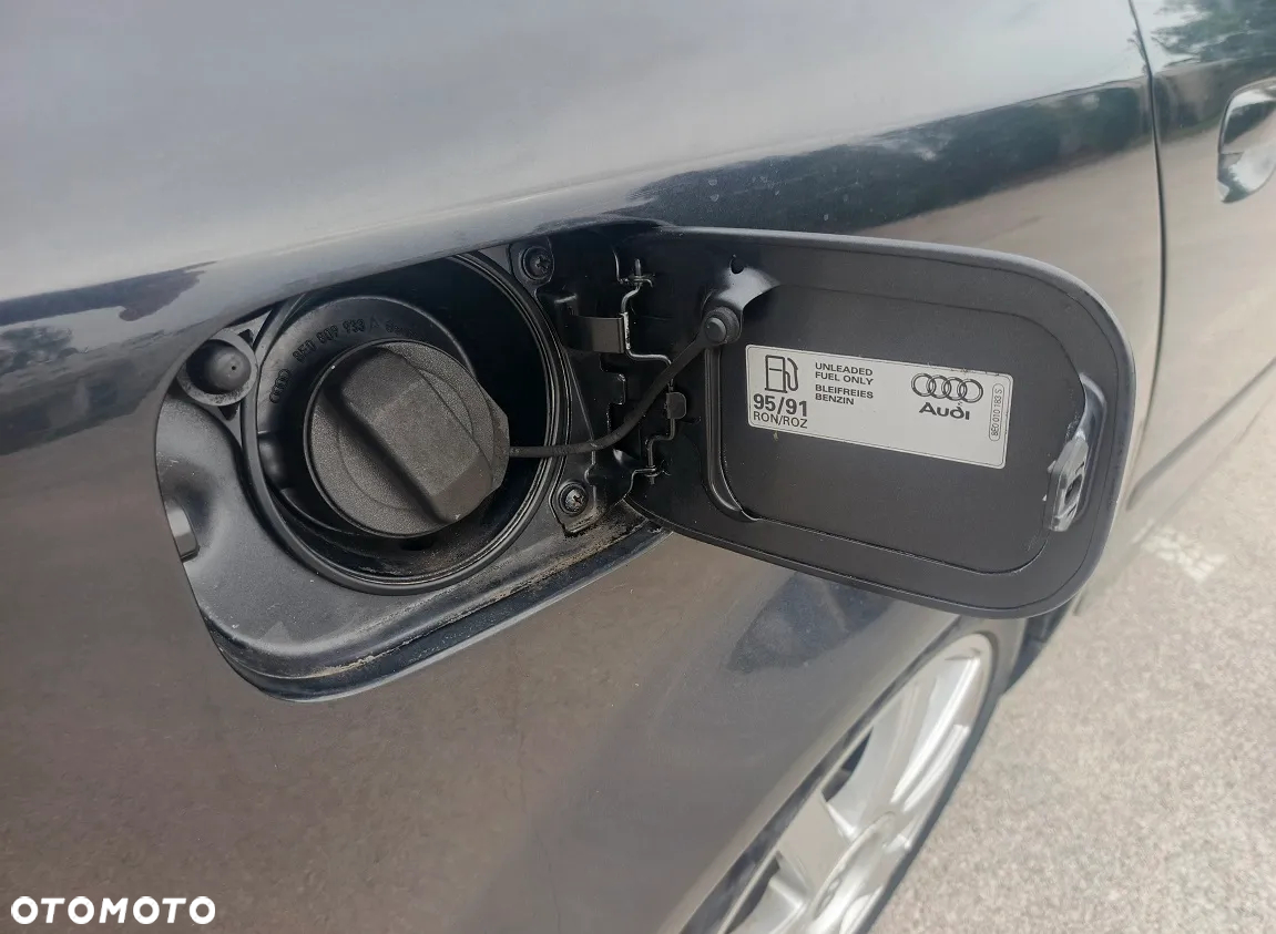Audi A4 - 38