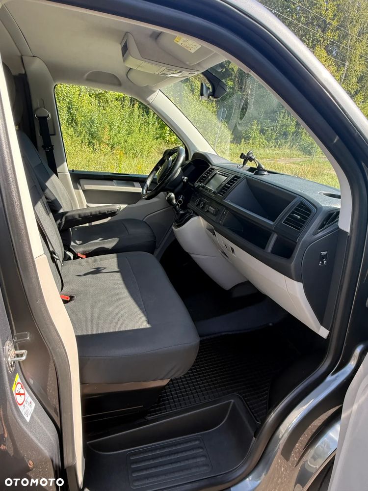 Volkswagen Transporter L1H1 - 14