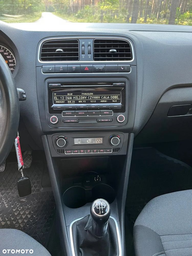 Volkswagen Polo 1.2 TSI Highline - 24