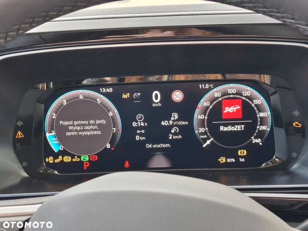 Volkswagen Caddy 1.5 TSI Style DSG - 23