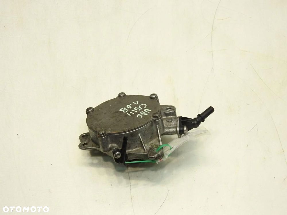 POMPA VACU VACUM CITROEN C5 III X7 1.6 THP 7586424-04 15L3-21273 - 6